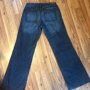 Ariat trouser jeans
